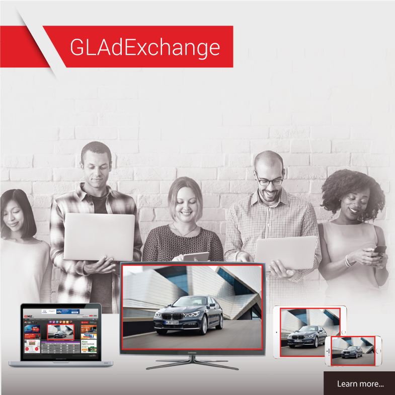 GLAdExchange