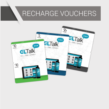 Recharge Vouchers